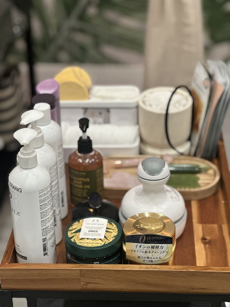 HAIR LUXY SPA Updated October 2024 15 Photos & 14 Reviews 1601 Westbank Expy, Harvey