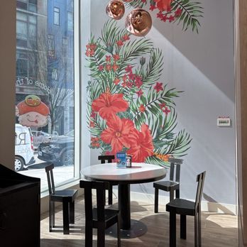 Poke Bowl - Hawaiian Near Me - New York, New York Poke Bowl - Hawaiian Near Me - New York, New York