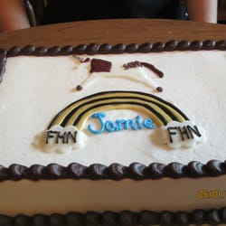 Laulie Cakes