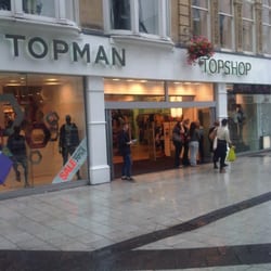 Topshop