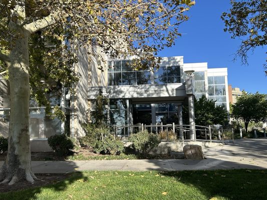 Pioneer Theatre Company