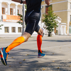 Nottinghill Family Wellness Centre - We fit compression socks by appointment in Oakville, with measurements taken for each leg.