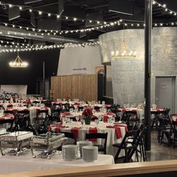 The Moto Museum - Dining