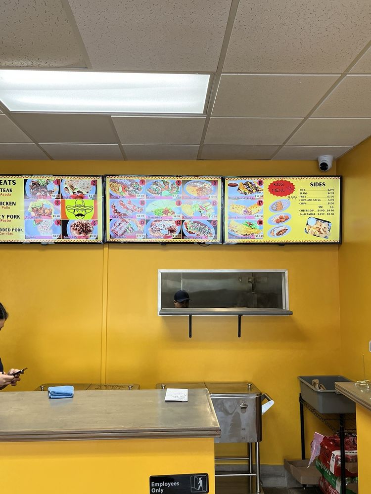 Goldmine Tacos