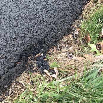 Hayes Paving - The driveway started crumbling 3 weeks after job. Hayes paving didn't care. - General Contractors Near Me - Ballston Spa, New York Hayes Paving - The driveway started crumbling 3 weeks after job. Hayes paving didn't care. - General Contractors Near Me - Ballston Spa, New York