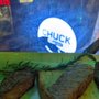 Photo of Chuck Burger