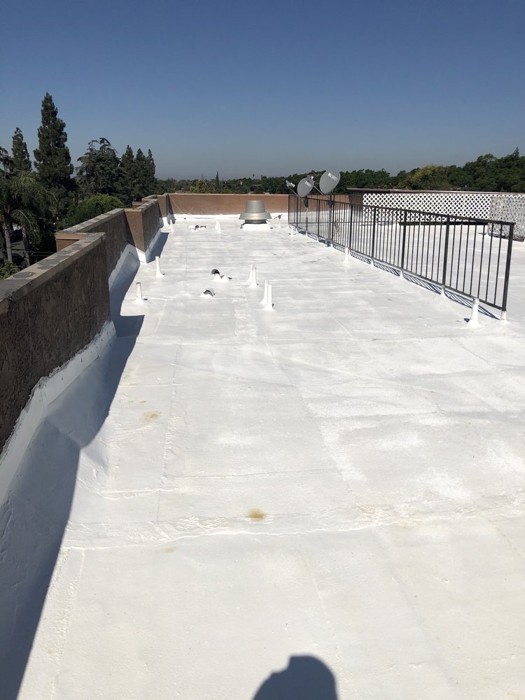 Slide of AMS Commercial