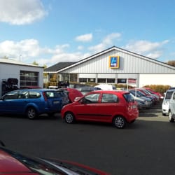 Autohaus Rottmair