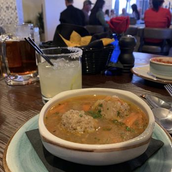 La Cocina - Authentic Mexican Kitchen - Mexican Near Me - Scottsdale, Arizona