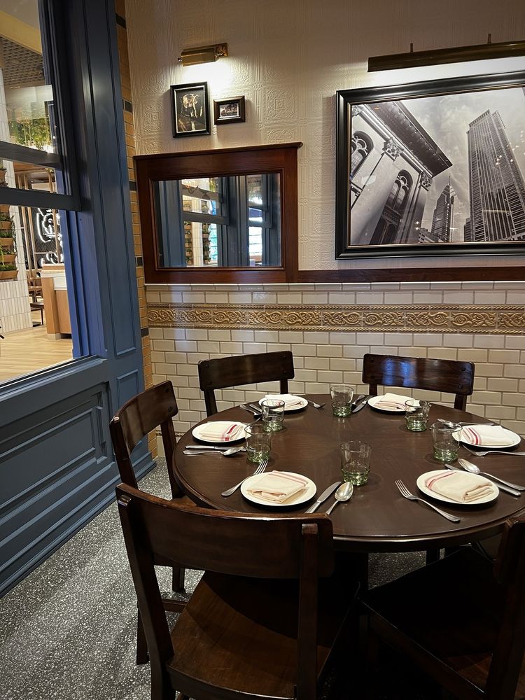 Fiorella Pasta Bar - Photo 2