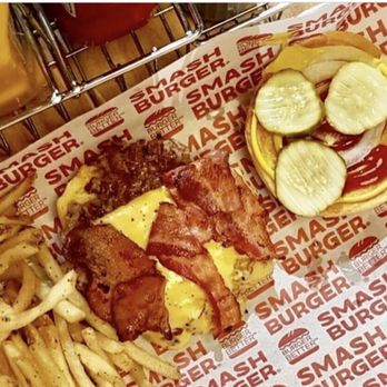 Smashburger - The best burgers - Burgers Near Me - Lakewood, Colorado Smashburger - The best burgers - Burgers Near Me - Lakewood, Colorado