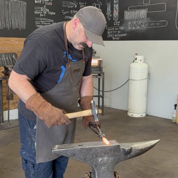 Lawless Forge - Team Building Activities Near Me - Marysville, Washington Lawless Forge - Team Building Activities Near Me - Marysville, Washington