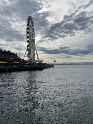 Pier 62 by null