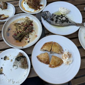 Rhodora Wine Bar - Essi popup - Wine Bars Near Me - Brooklyn, New York
