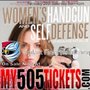 Photo of My 505 Tickets