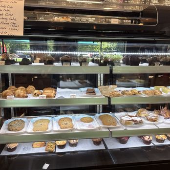 De Clieu - Reston - Coffee & Tea Near Me - Reston, Virginia