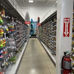 Academy Sports + Outdoors - Fishing tackle