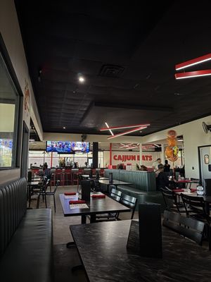 Down South CaJJun Eats by null