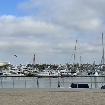 Lighthouse - Breakfast & Brunch Near Me - Newport Beach, California