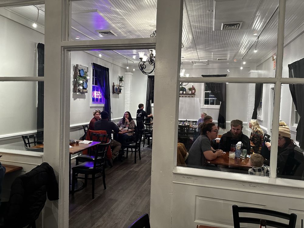 Los Brothers Restaurant
