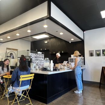 Coffee & - Order area - Coffee & Tea Near Me - Buena Park, California Coffee & - Order area - Coffee & Tea Near Me - Buena Park, California