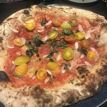 Bello by Sandro Nardone - Italian Near Me - Newport Beach, California