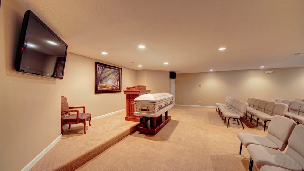 SCHAUDT’S OKMULGEE FUNERAL SERVICE & CREMATION CARE CENTERS - Updated