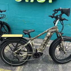 Island Motor Bikes