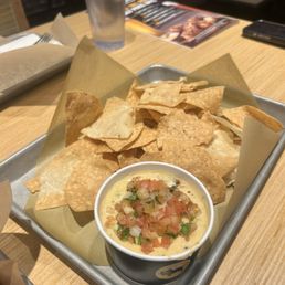 Queso