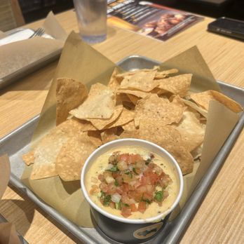 Buffalo Wild Wings - Queso - Chicken Wings Near Me - Northridge, California Buffalo Wild Wings - Queso - Chicken Wings Near Me - Northridge, California