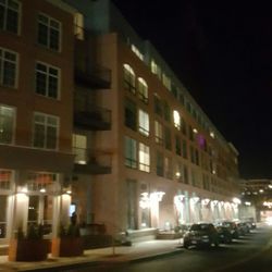 HSW Bridgeport