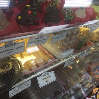 Czech Stop - Heaven if you're a pastry lover - Bakeries Near Me - West, Texas Czech Stop - Heaven if you're a pastry lover - Bakeries Near Me - West, Texas