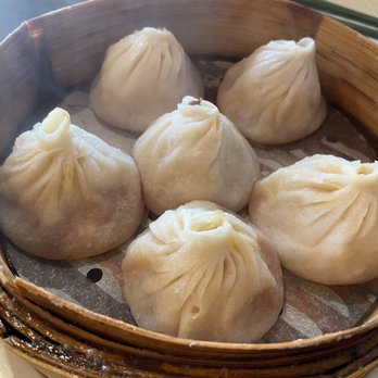 Tasty Moment - Pork Soup Dumplings $8.50 - Shanghainese Near Me - Edison, New Jersey Tasty Moment - Pork Soup Dumplings $8.50 - Shanghainese Near Me - Edison, New Jersey