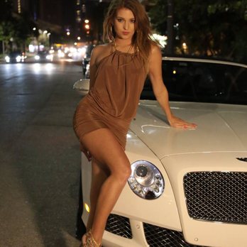 Prestige Luxury Rentals - Car Rental Near Me - Miami, Florida