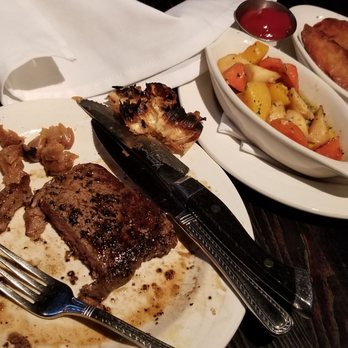 River Grille - Steakhouses Near Me - Bentonville, Arkansas River Grille - Steakhouses Near Me - Bentonville, Arkansas