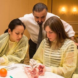Woodbridge Vaughan Dental - We never stop learning to better serve our patients!