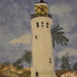Artworks - Watercolor (age 10)