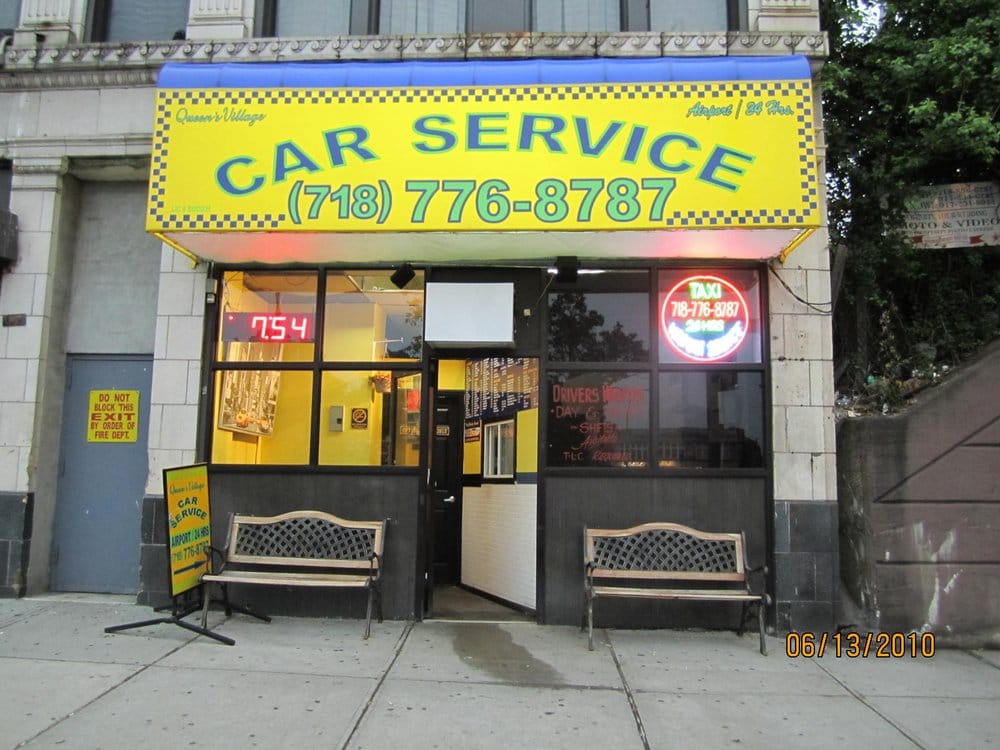 QUEENS VILLAGE CAR SERVICES Updated October 2024 34 Reviews 9623 Springfield Blvd
