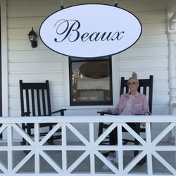 Beaux Clothier