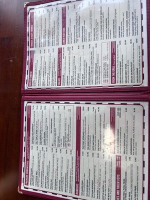 Menu photo 3 Wallington Diner Wallington, NJ