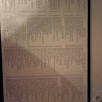 Steak 44 - Wine list - Steakhouses Near Me - Phoenix, Arizona Steak 44 - Wine list - Steakhouses Near Me - Phoenix, Arizona