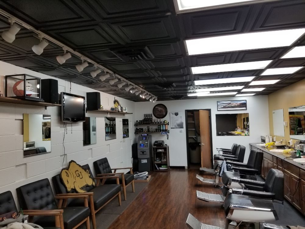 NORTHSIDE BARBERS Updated October 2024 14 Photos & 73 Reviews