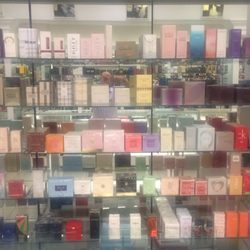 Perfuroma