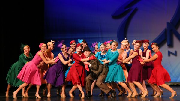 Dance Academy of North Jersey