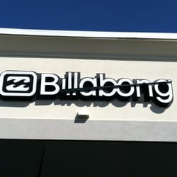 Billabong