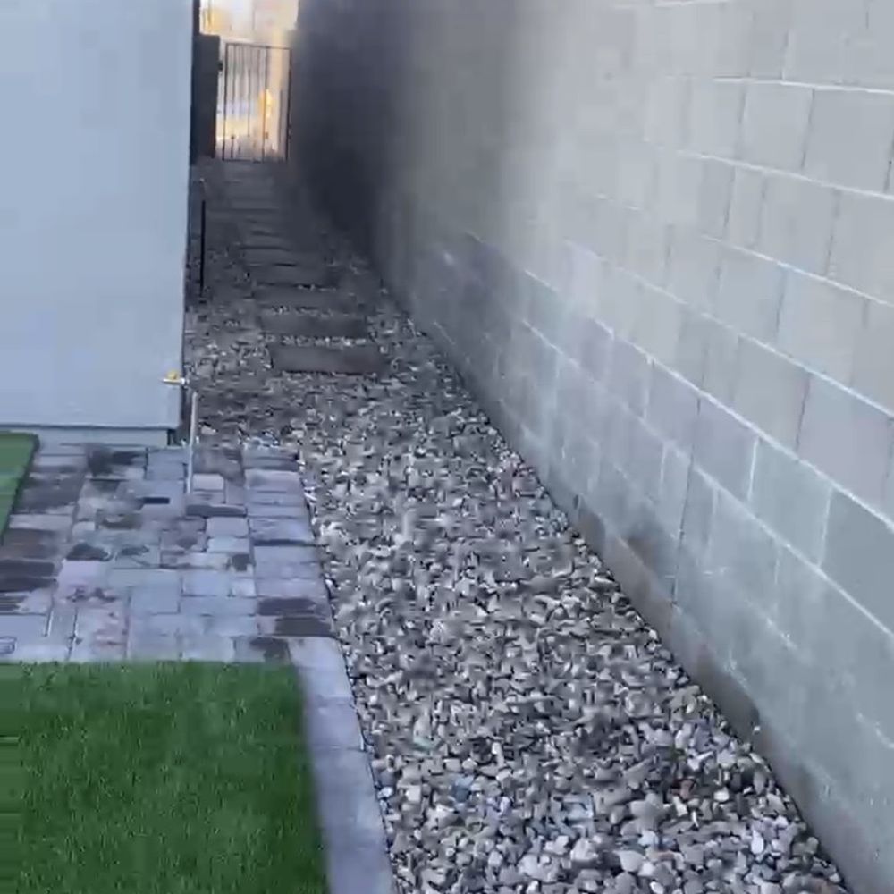 Visualized Landscape - Landscaping Near Me - North Las Vegas, Nevada Visualized Landscape - Landscaping Near Me - North Las Vegas, Nevada