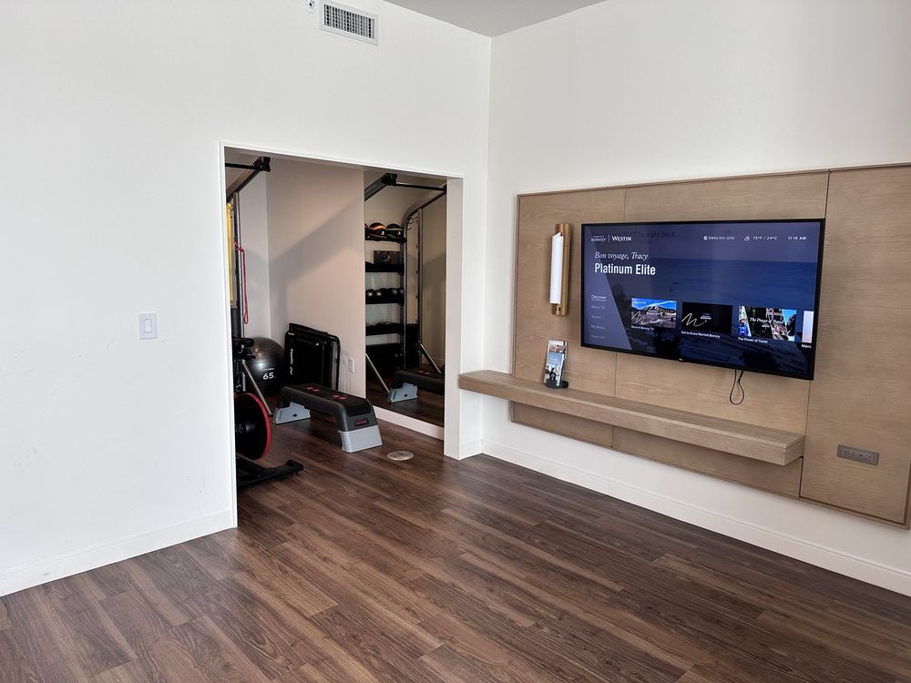 The Westin Raleigh-Durham Airport