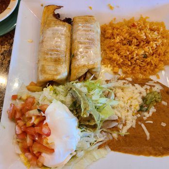 Jalapenos - Chimichanga meal - Mexican Near Me - Peru, Illinois Jalapenos - Chimichanga meal - Mexican Near Me - Peru, Illinois