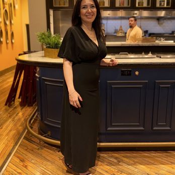 Osteria Costa - Me - Italian Near Me - Oxon Hill, Maryland
