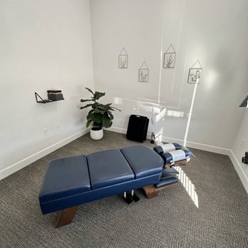 The Craft Chiropractic - Room 1 - Chiropractors Near Me - Frisco, Texas The Craft Chiropractic - Room 1 - Chiropractors Near Me - Frisco, Texas
